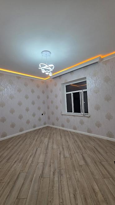 suvalanda ev: Binə 3 otaqlı, 86 kv. m, Yeni təmirli — 5