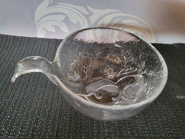 Činije: Posuda,vintaz,nova,staklena univetzalna. Posuda sa drskom puniji na lalafo.rs — 5 Činije: Posuda,vintaz,nova,staklena univetzalna. Posuda sa drskom puniji — 5