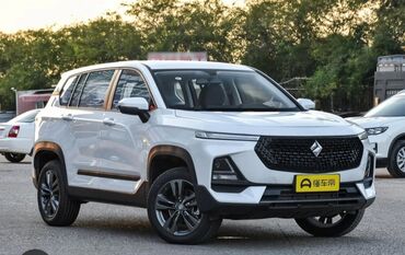 багажник на аутбек: Jetour : 2019 г., 1.5 л, Вариатор, Бензин, Кроссовер