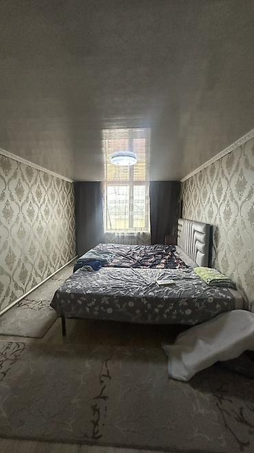Продажа коттеджей и домов: 📍Киркомстром Мансард уй сатылат 5 комната 140кв/м2 (+времянка) — 15