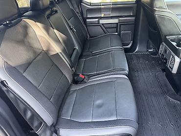 меняю на х5: Ford F-150: 2020 г., 3.5 л, Типтроник, Бензин, Пикап — 8