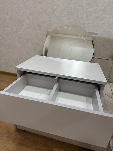 komod satilir: Yeni, Güzgülü — 3
