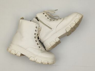 High boots for women, 39, condition - Good