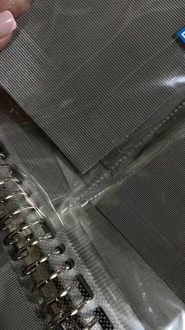 Другие строительные материалы: Продается сетка из нержавеющая 304 стали. Более 50-ти видов сетки — 14