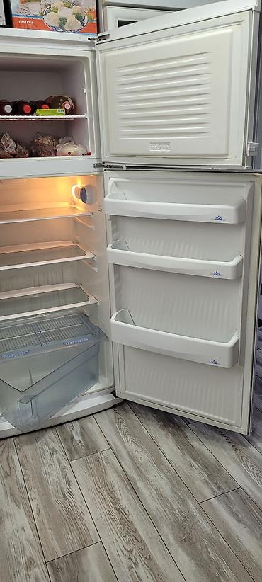 морозильник беко: Холодильник Beko, Б/у, Двухкамерный — 2