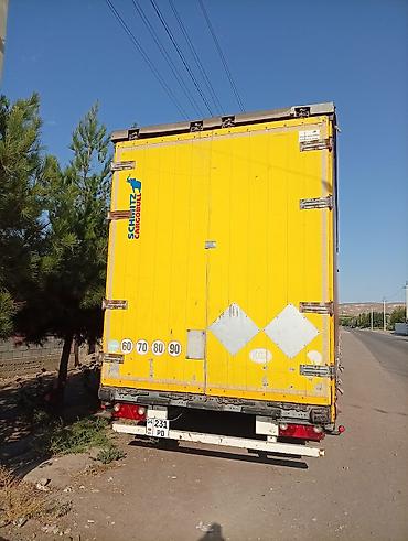авто домкраты: Прицеп, Schmitz Cargobull, Шторный, Б/у — 4
