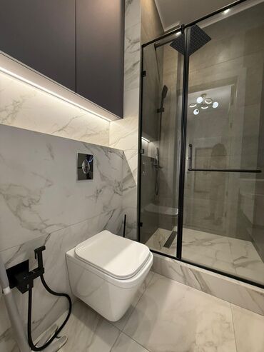 Продажа квартир: 3 комнаты, 186 м², Элитка, 14 этаж, Дизайнерский ремонт at lalafo.kg — 20 Продажа квартир: 3 комнаты, 186 м², Элитка, 14 этаж, Дизайнерский ремонт — 20