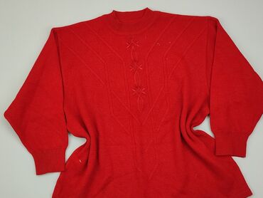 sukienki z wełny i kaszmiru: Sweter, L (EU 40), condition - Very good