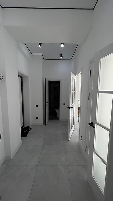 flat osh: 1 комната, 47 м², Пишпек Элитка, 5 этаж, Евроремонт — 6