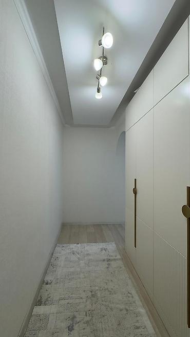 Продажа квартир: 3 комнаты, 99 м², Элитка, 9 этаж, Евроремонт — 15