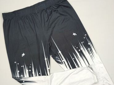 indicode jeans: Leggings Sports for women, size 2XL (EU 44)