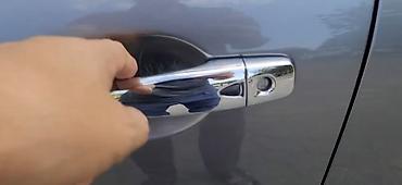 Renault Samsung: Renault Samsung QM6: 2020 г., 2 л, Вариатор, Газ, Кроссовер — 7