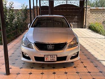 jac t9 цена бишкек: Toyota Crown: 2010 г., 3.5 л, Вариатор, Гибрид, Седан — 4