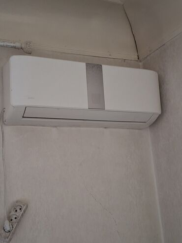 рация на фуру: Кондиционер Midea