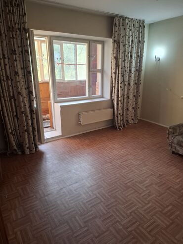 Продажа квартир: 1 комната, 35 м², Индивидуалка, 3 этаж, Старый ремонт — 5