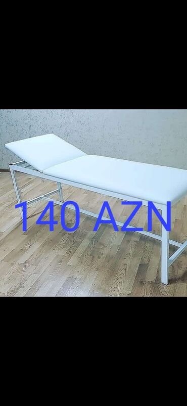 Kuşetkalar: Sadə baş hissəsi qalxıb enən Nazik maçalkalı kuşetka 
müayinə üçün — 16