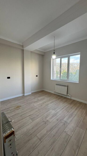 снять квартиру бишкек на долгий срок: 2 комнаты, 68 м², Индивидуалка, 3 этаж, Евроремонт