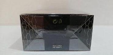 sent loran: BVLGARI GOLDEA THE ROMAN NIGHT SENSUELLE EDP 75ML | Bvlgari Goldea — 3