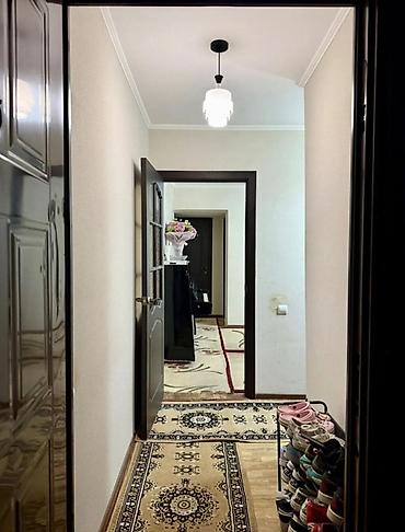 Продажа квартир: 3 комнаты, 58 м², 5 мкр 104 серия, 3 этаж, Косметический ремонт — 5
