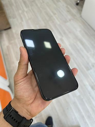 iphone 14 telefon: IPhone 14 Plus, 128 GB, Midnight, Face ID — 2