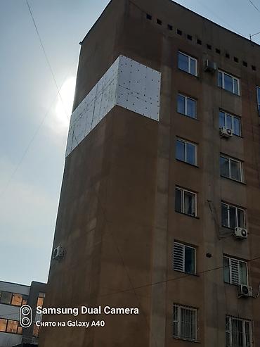сборщик монтажник наружной рекламы: Альпинизм высотные работы утепления домов балконов все виды высотные — 2