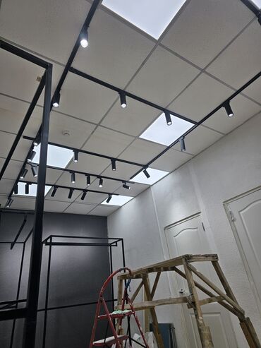 Электрики: Электрик | Прокладка, замена кабеля, Установка стиральных машин, Демонтаж электроприборов Больше 6 лет опыта — 16