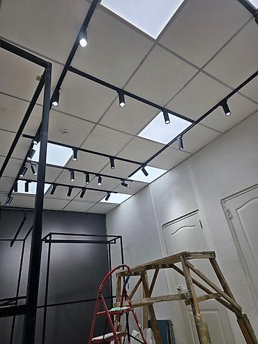 Электрики: Электрик | Установка стиральных машин, Демонтаж электроприборов, Монтаж проводки Больше 6 лет опыта — 5