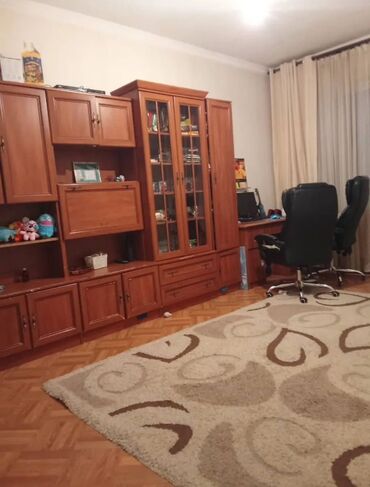 Продажа домов: 1 комната, 39 м², 105 серия, 9 этаж, Косметический ремонт