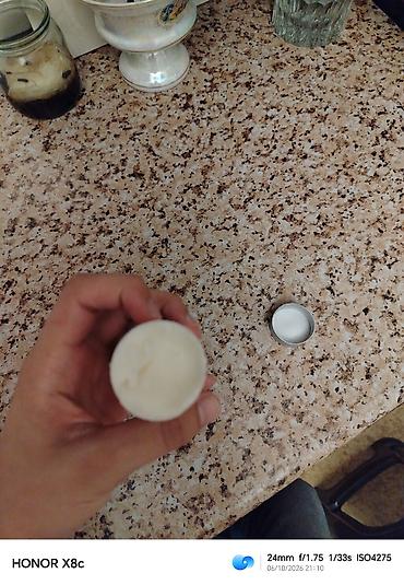vitamin e 400: Saç spreyi Yeni — 3