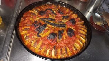 Aşpazlar: Salam Asbaz işi xatariram yanlız basdan deyim kafe ve restoranlar — 7