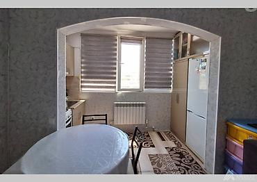 72: 1 комната, 45 м², ул. Гагарина 106 серия улучшенная, 9 этаж, Дизайнерский ремонт — 4