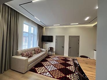 современный: Коттедж, Alpha White Resort, Кош-Кол, 6 мест — 3