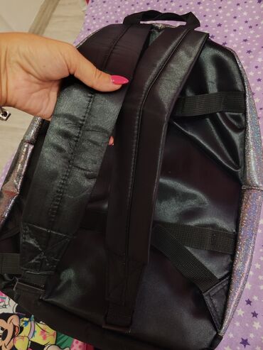 Rančevi, torbe i koferi: Dečiji ranac, Za devojčice, bоја - Crna na lalafo.rs — 8 Rančevi, torbe i koferi: Dečiji ranac, Za devojčice, bоја - Crna — 8