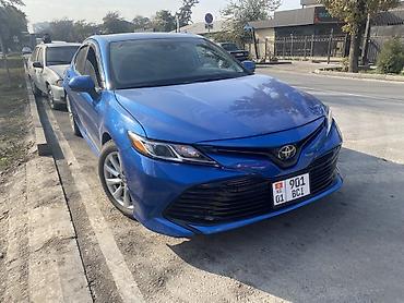 купить камри 40: Toyota Camry: 2020 г., 2.5 л, Автомат, Бензин, Седан — 1