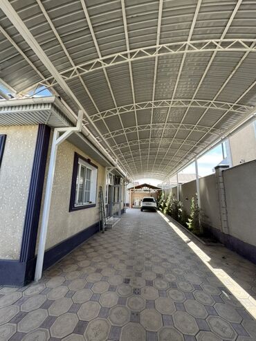 продаются дом бишкек: Дом, 100 м², 4 комнаты, Собственник, Дизайнерский ремонт