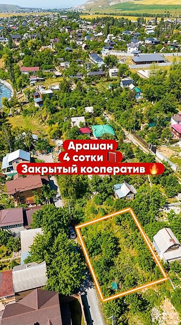 заречной: 4 соток, Для строительства, Красная книга — 1