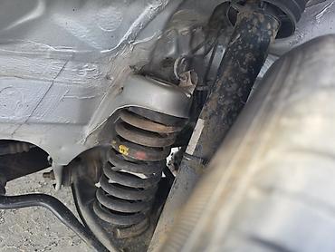 меср 124: Mercedes-Benz W124: 1995 г., 2.2 л, Механика, Бензин, Седан — 8