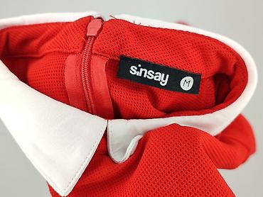 sinsey bluzki: Sinsay, Sukienka damska, rozmiar M — 4