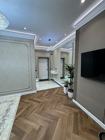 псо нурзаман сити: Продаётся 3-комнатная квартира в ЖК «Нурзаман Сити» Продаётся — 6