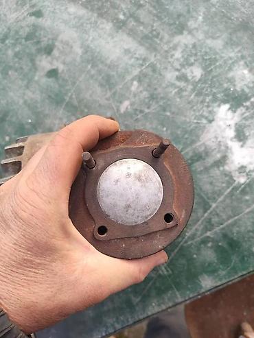 MOTOR PUMPE ZA VODU | Nije zaribao neznam od čega je