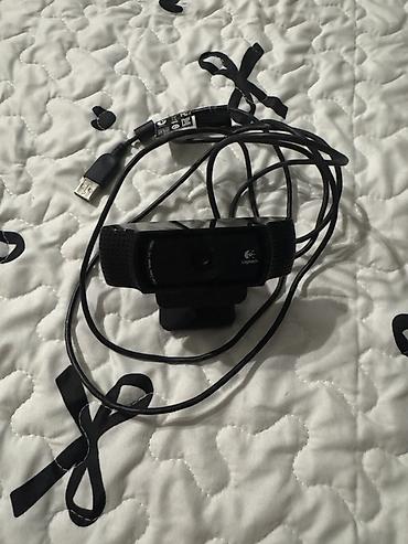 se electronics: Веб-камеры Logitech HD 
Разрешение: HD 1080р — 2