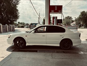 машина в кредит без первоначального взноса бишкек: Subaru Legacy: 1999 г., 2 л, Автомат, Бензин, Седан