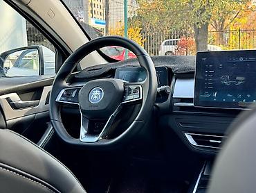 BYD: BYD Qin: 2021 г., Вариатор, Электромобиль, Седан — 9