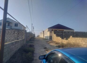 Torpaq sahələrinin satışı: 6 sot, Tikinti, Makler, Kupça (Çıxarış), Texniki pasport — 3