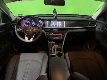 Kia: Kia Optima: 2019 г., 2.4 л, Автомат, Бензин, Седан — 8