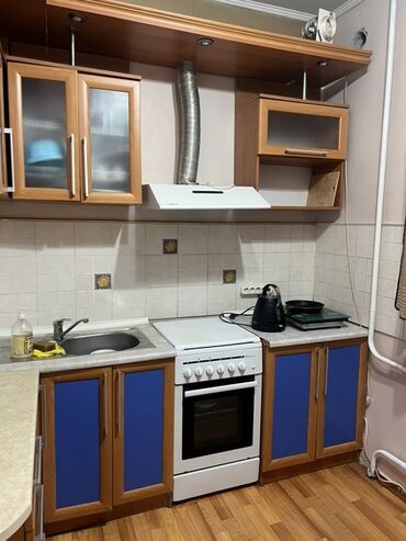 Продажа квартир: 1 комната, 29 м², Индивидуалка, 11 этаж, Косметический ремонт