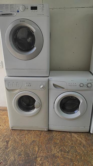 Стиральные машины автомат: Продаются стиральные машины автомат б/у, привозные, рабочие с — 6