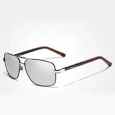 Naočare: Kingseven N724 - Polarizovane naočare za sunce Kingseven N724 - — 5