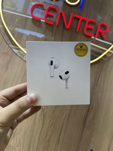 телефон 5000 сом: АКЦИЯ!!!AIRPODS 1300 сом AirPods 3 версия !! Журавль Штатив