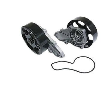 Другие автозапчасти: Помпа ГИБРИД . Camry 70 HYBRID Camry 50, 55 HYBRID RAV4 — 17